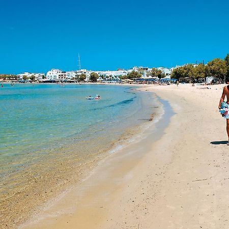 Antonio Studios Naxos City エクステリア 写真