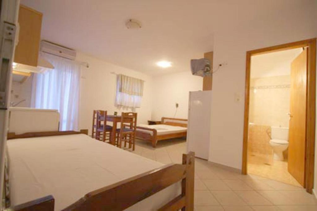 Antonio Studios Naxos City 部屋 写真