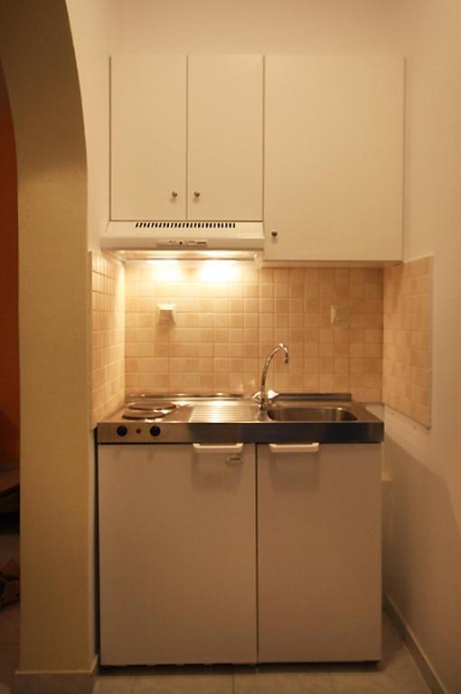 Antonio Studios Naxos City 部屋 写真