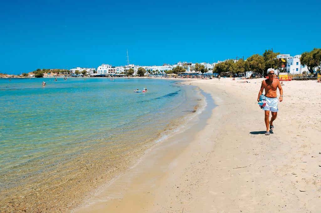 Antonio Studios Naxos City エクステリア 写真