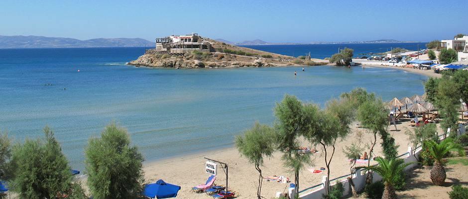 Antonio Studios Naxos City エクステリア 写真