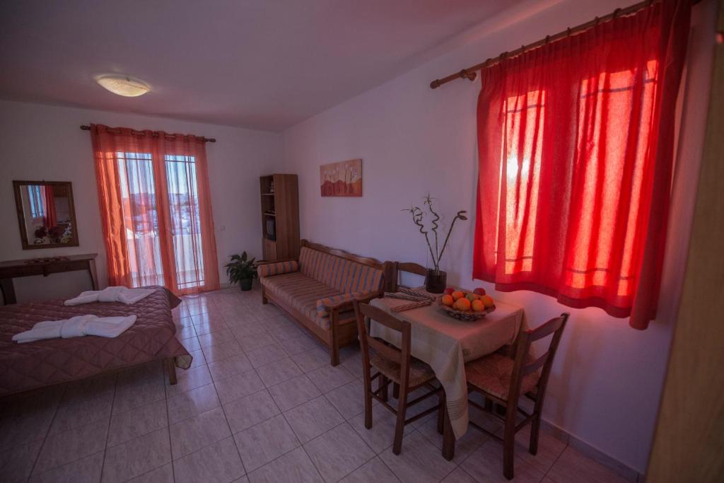 Antonio Studios Naxos City エクステリア 写真