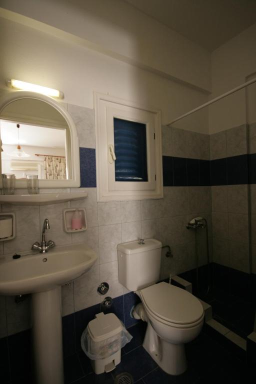 Antonio Studios Naxos City エクステリア 写真