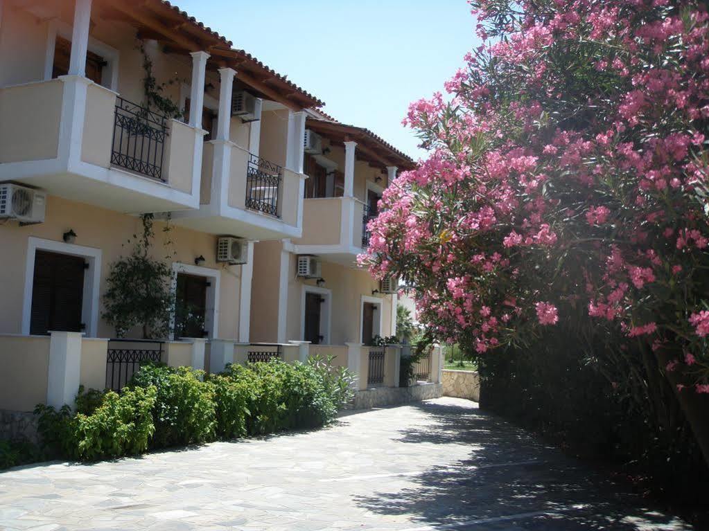 Antonio Studios Naxos City エクステリア 写真
