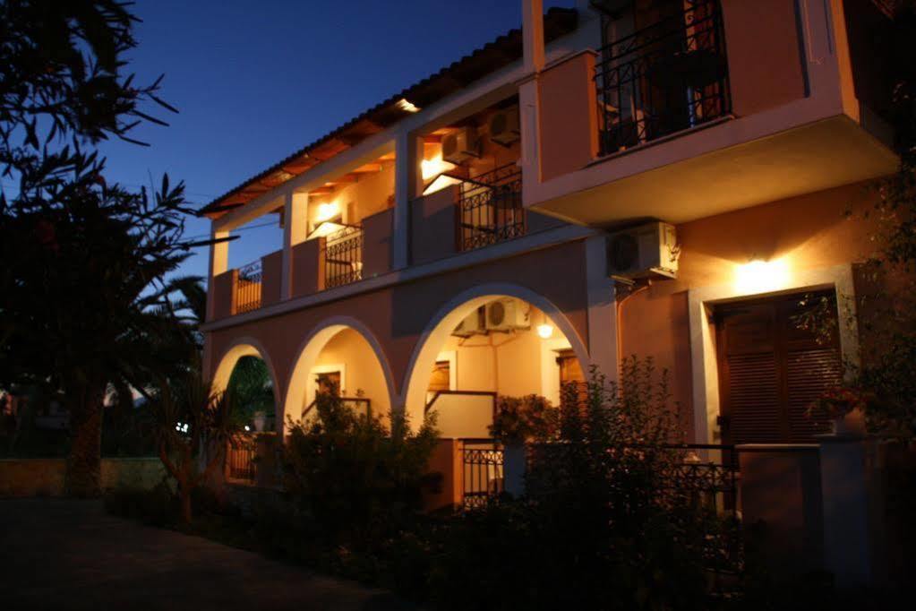 Antonio Studios Naxos City エクステリア 写真