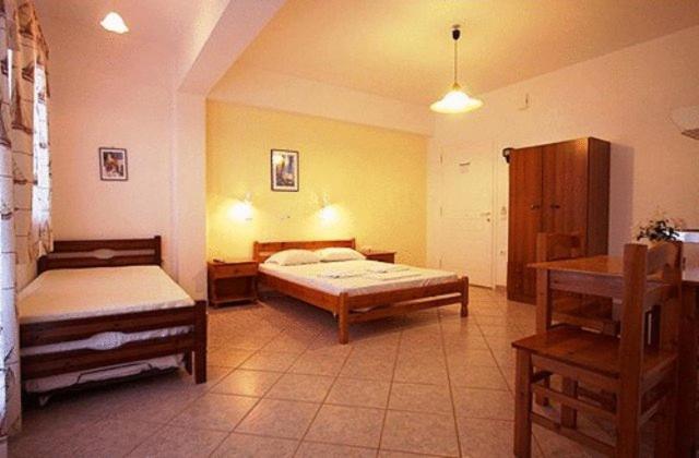 Antonio Studios Naxos City 部屋 写真
