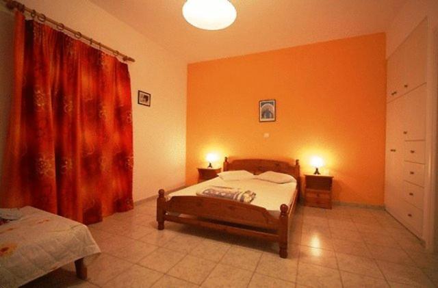 Antonio Studios Naxos City 部屋 写真