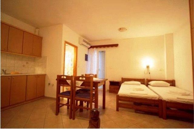 Antonio Studios Naxos City 部屋 写真