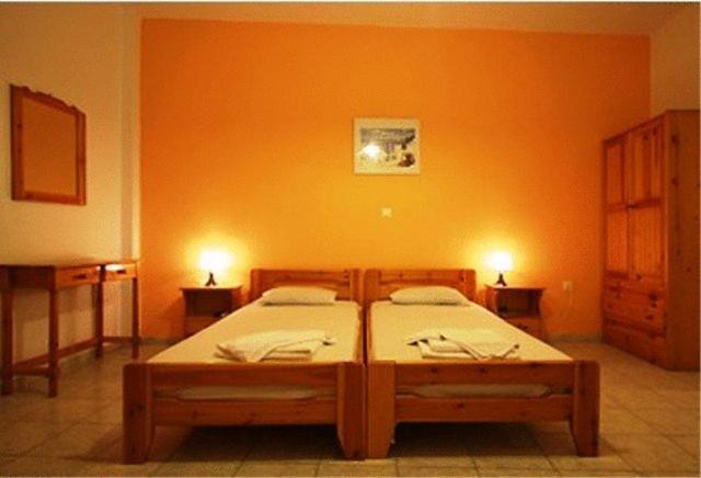 Antonio Studios Naxos City 部屋 写真
